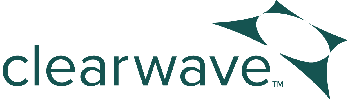 Clearwave Logo