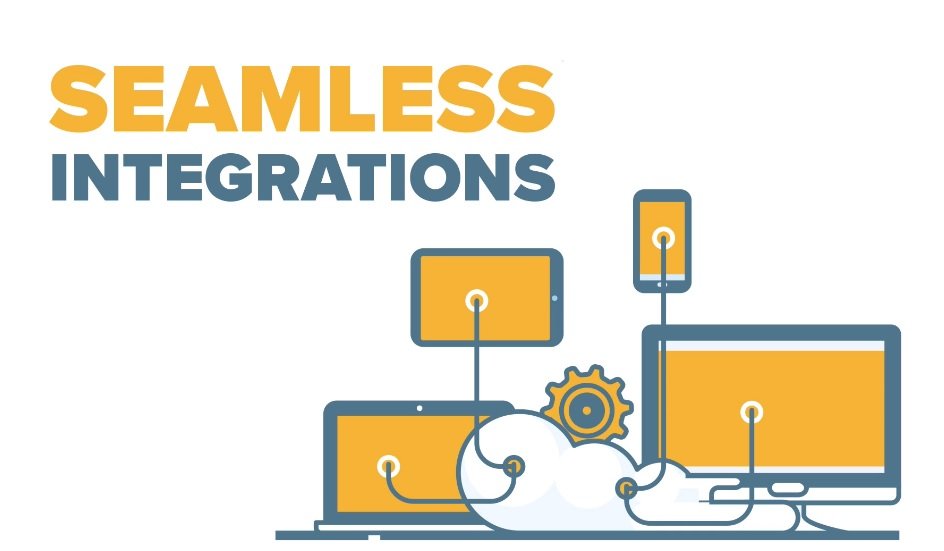 Seamless integrations with Clearwave check in systems