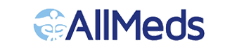 allmedslogo AllMeds Logo