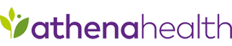 AthenaHealth Logo