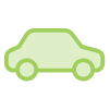 car Car Vector Icon