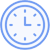 Clock Vector Image