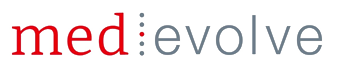 Med Evolve Logo
