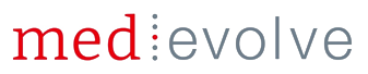 medevolve Med Evolve Logo