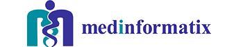 Medinformatix Logo