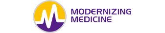 modernizingmedicine Modernizing Medicine Logo