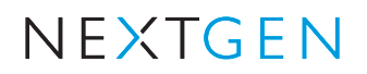 nextgen Nextgen Logo