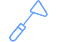 ortho_icon Orthopedics Vector Icon