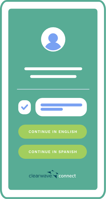 Mobile Patient Check-in Systems