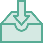 submit (1) Submitting Entry Vector Image