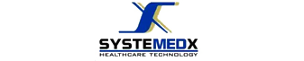 SystemMedX Logo