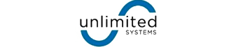 unlimited Unlimited Systems Logo