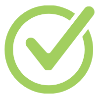 checkmark Check Mark vector Image