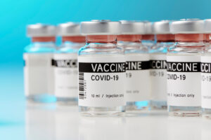 covid-19 vaccine 