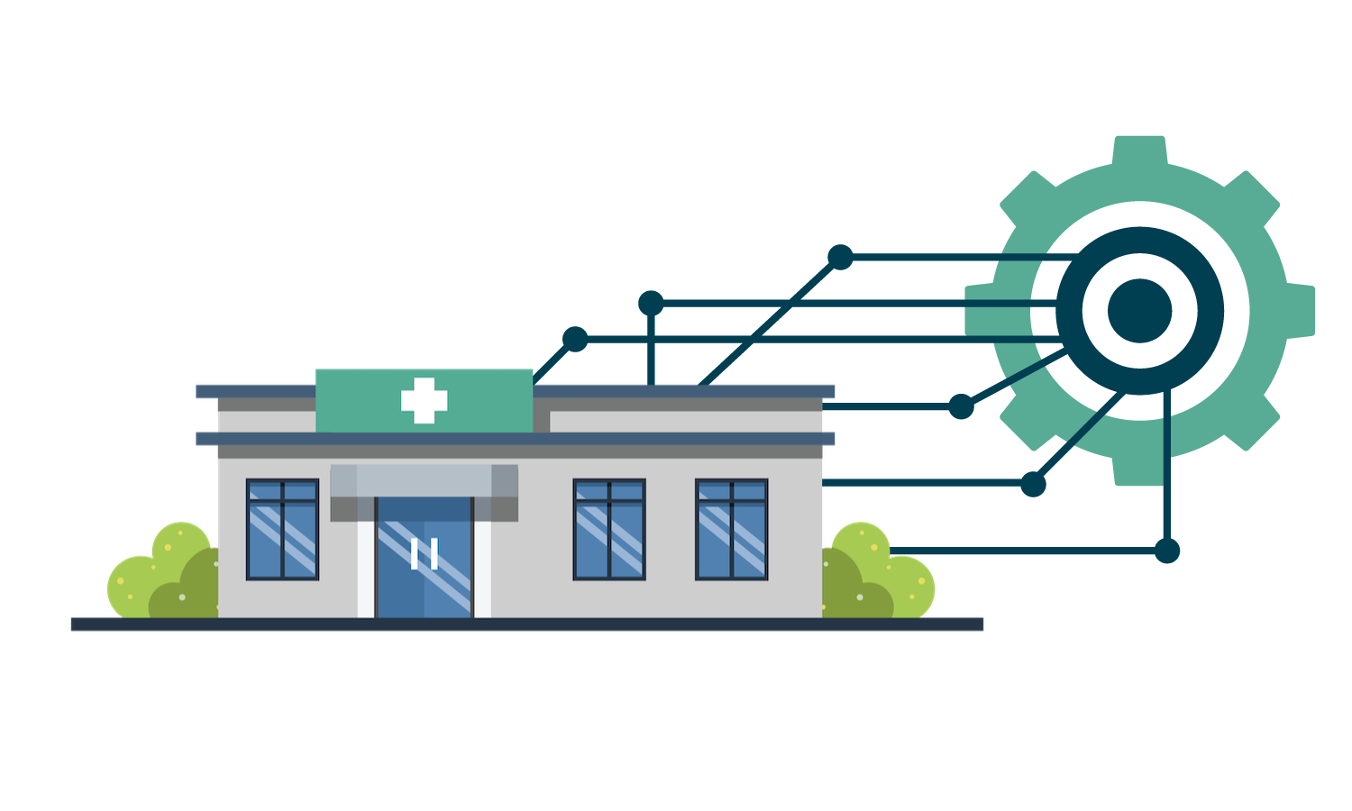 Why a SingleVendor Strategy Sets Your Practice Up for Longterm Success