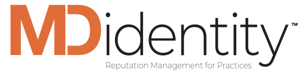 MDidentity logo 4
