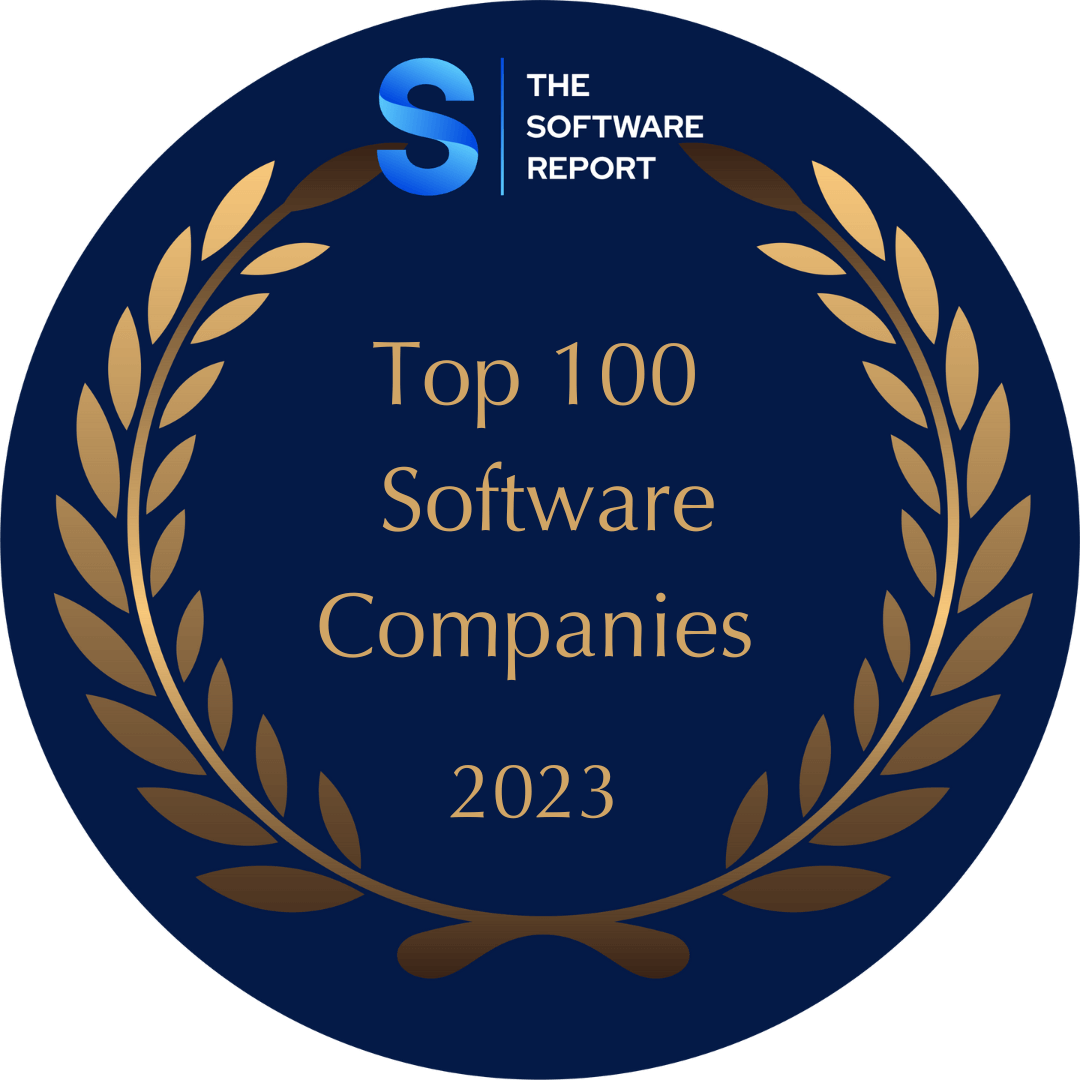 Clearwave a Top 100 Software Company of 2023 Clearwave a Top 100 Software Company of 2023