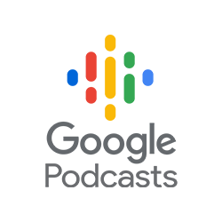 Google Podcast Logo