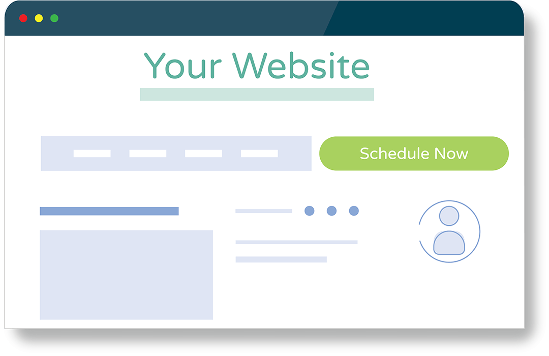 Homepage Illustrations-Patient Aquisition Homepage Illustrations-Patient Aquisition