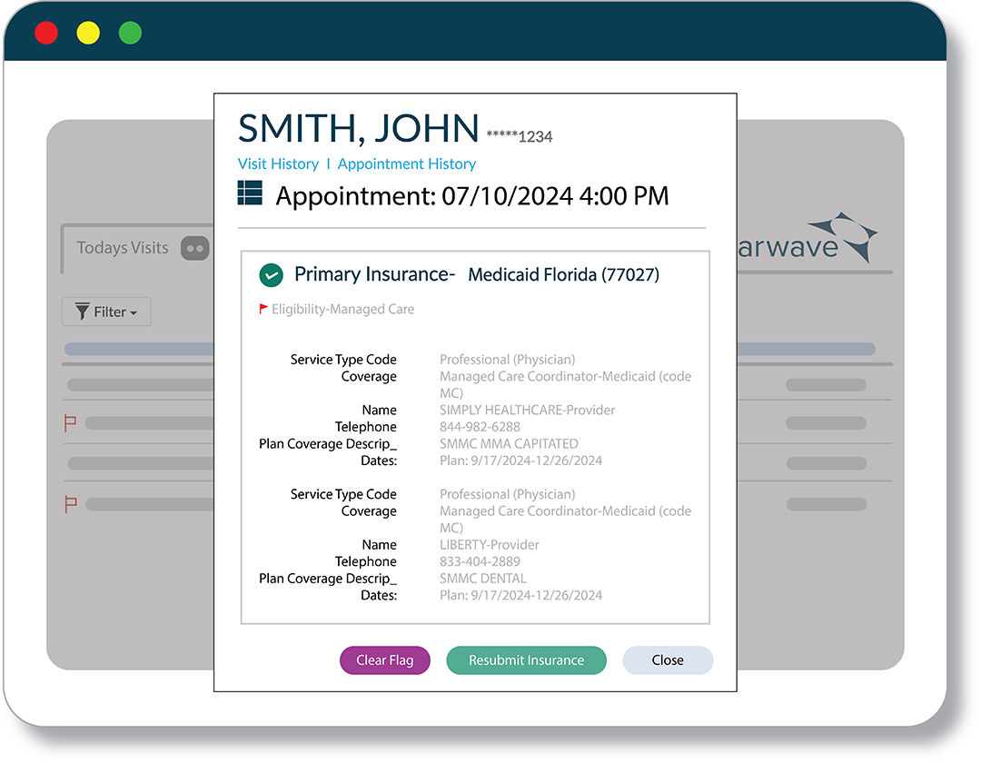 Medicaid Patient Identification_
