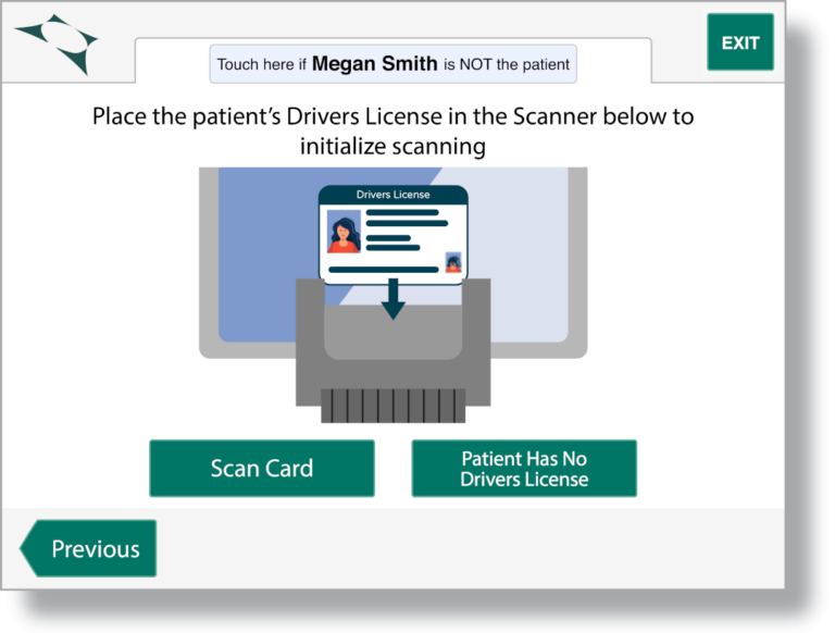 Patient Check-In System | Patient Check-In Software | Clearwave