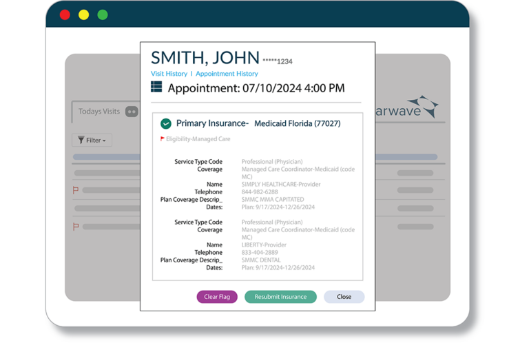 Healthcare CRM to integrate with eClinicalWorks
