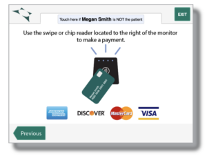 chip reader tap to pay