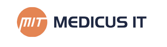 MedicusIT logo
