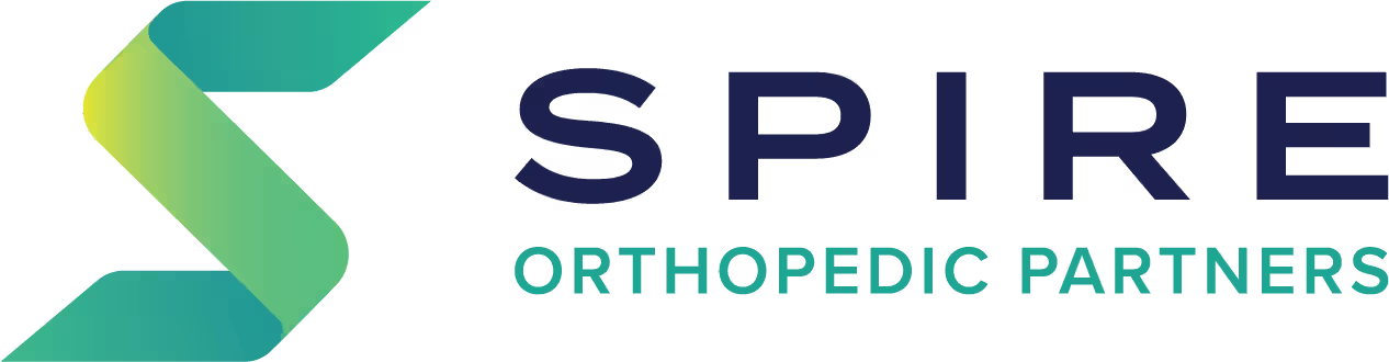 spire logo