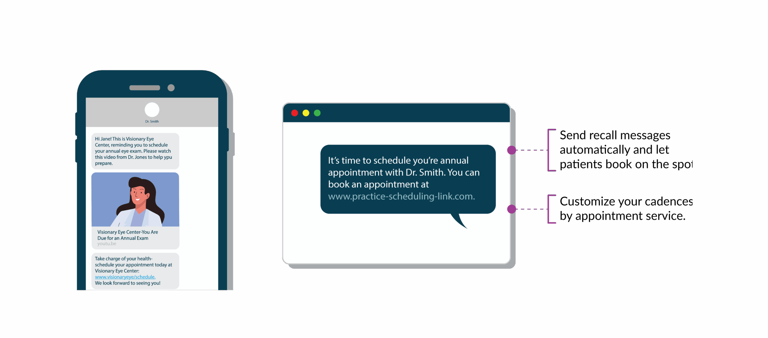 Tabular modules-Recalls