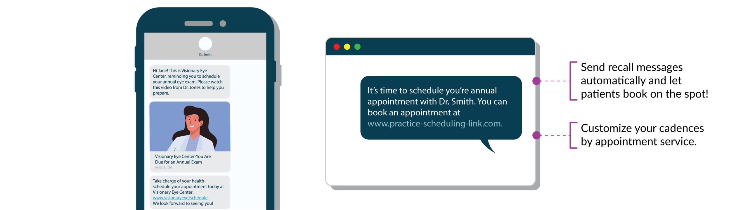 Tabular modules-Recalls