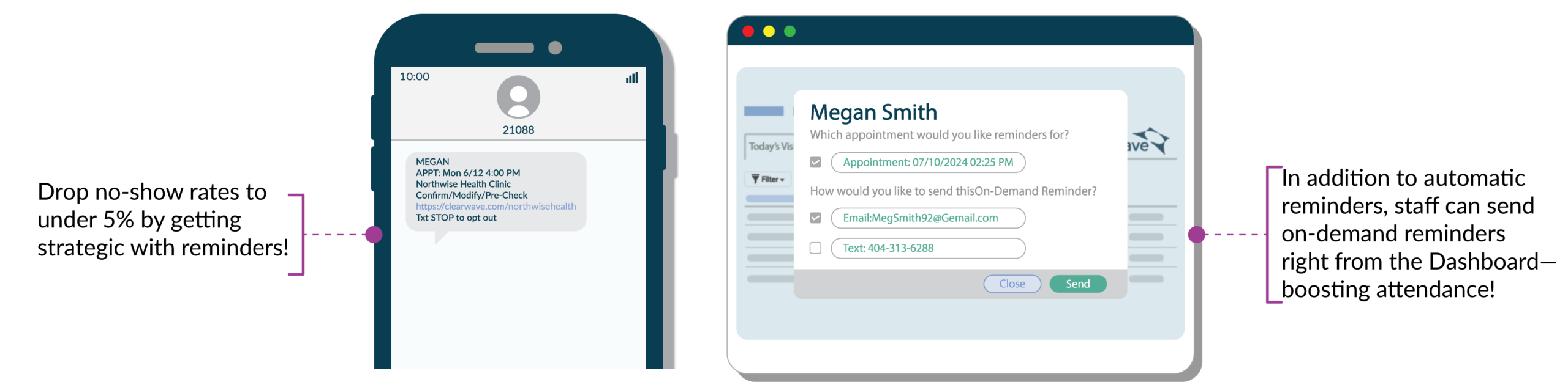 Tabular modules-Reminders