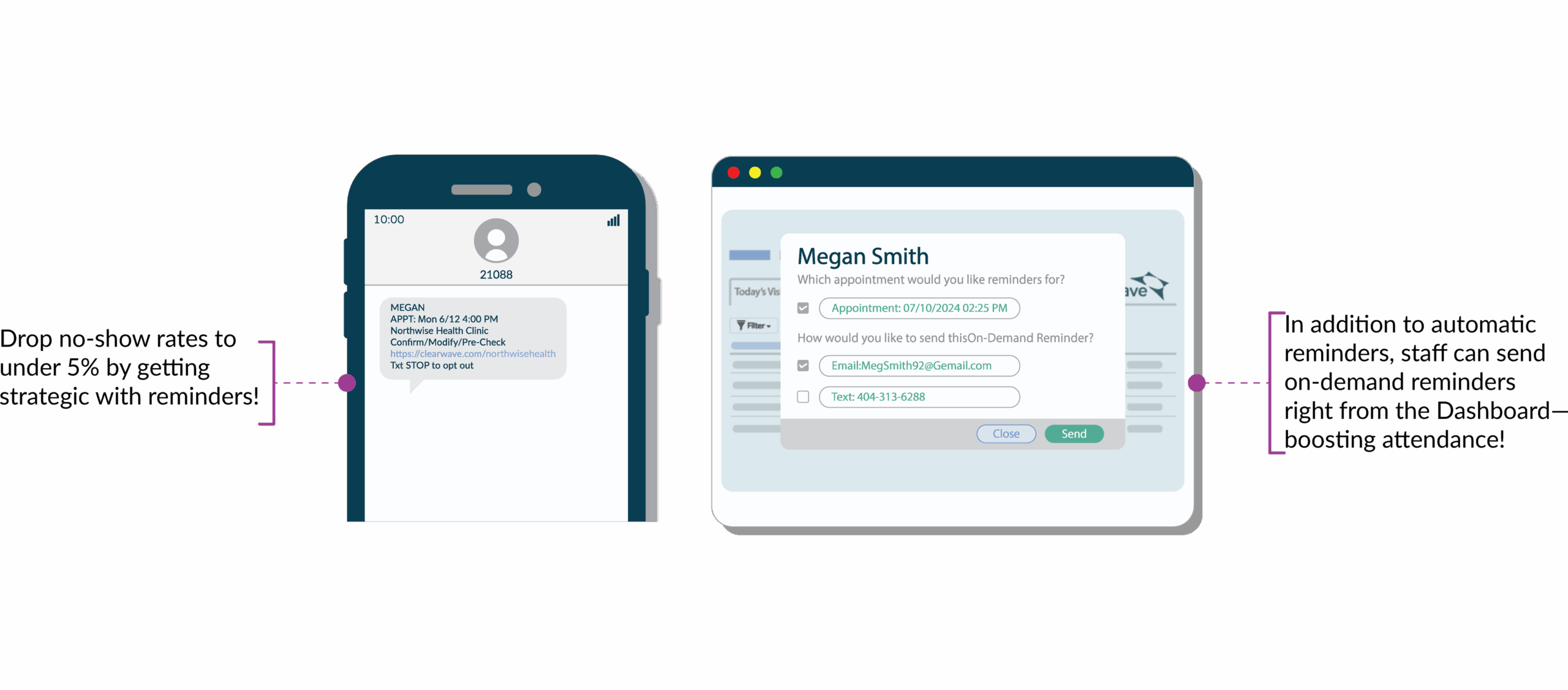Tabular modules-Reminders