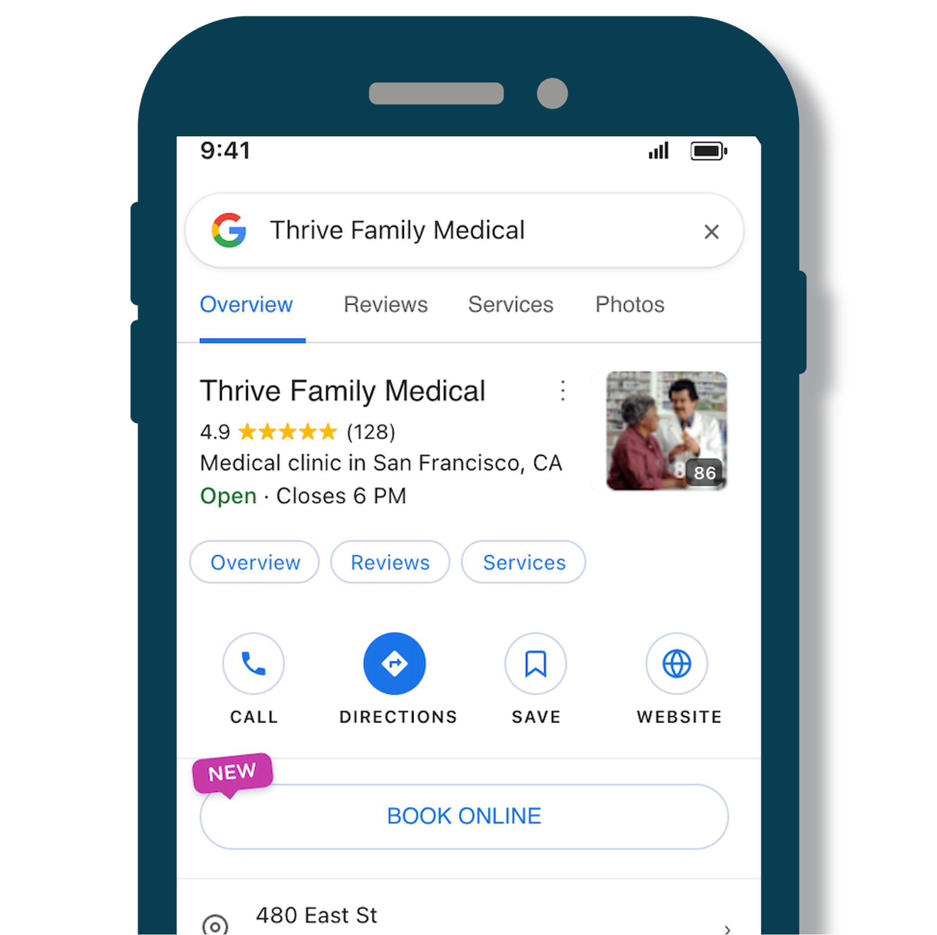 The Evolution of Patient Scheduling - Clearwave