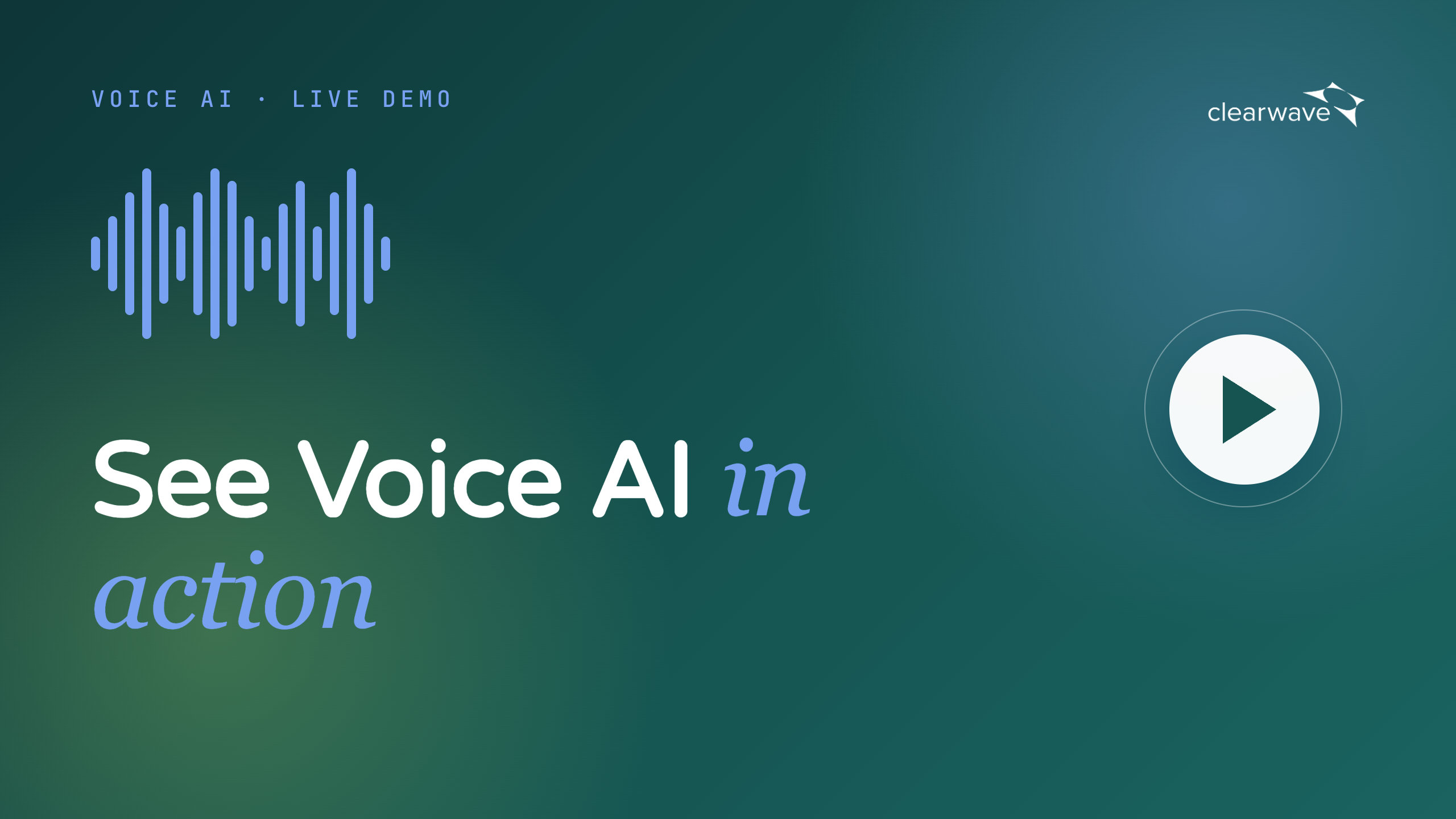 voice ai thumbnail
