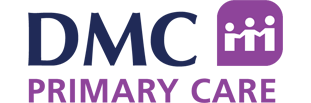 DMC Primary Care Logo - Transparent DMC Primary Care Logo - Transparent