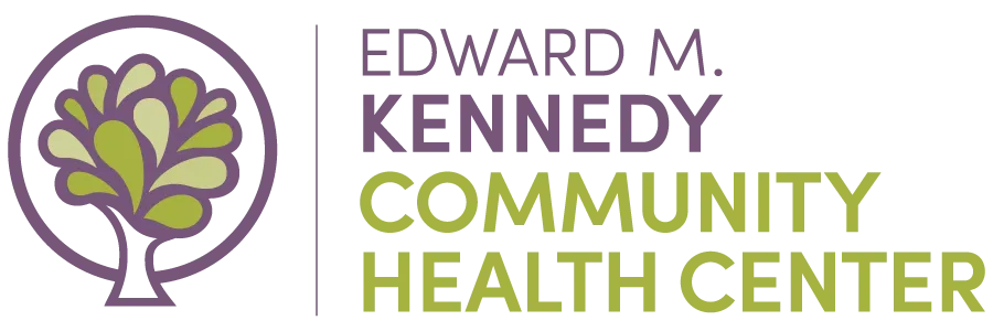 Edward M. Kennedy Community Health Center Logo - Transparent Edward M. Kennedy Community Health Center Logo - Transparent