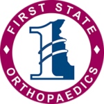 First State Orthopaedics Logo - Transparent First State Orthopaedics Logo - Transparent