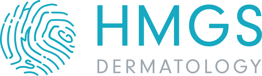 HMGS Dermatology Logo - Transparent HMGS Dermatology Logo - Transparent